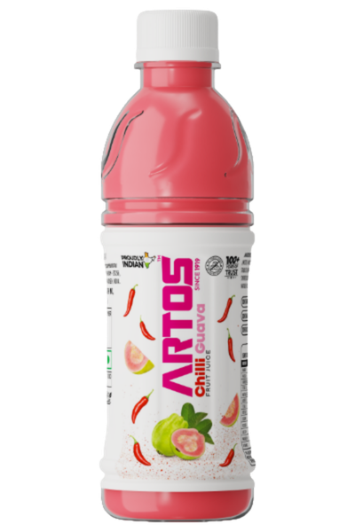 Chilli Guava 180ml