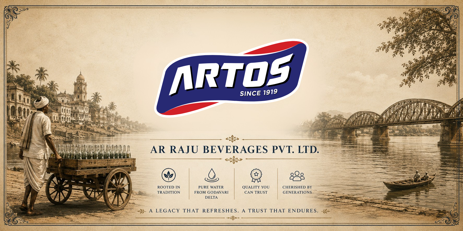 SINCE 1919