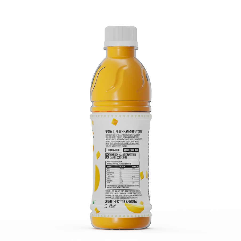 ARTOS MANGO