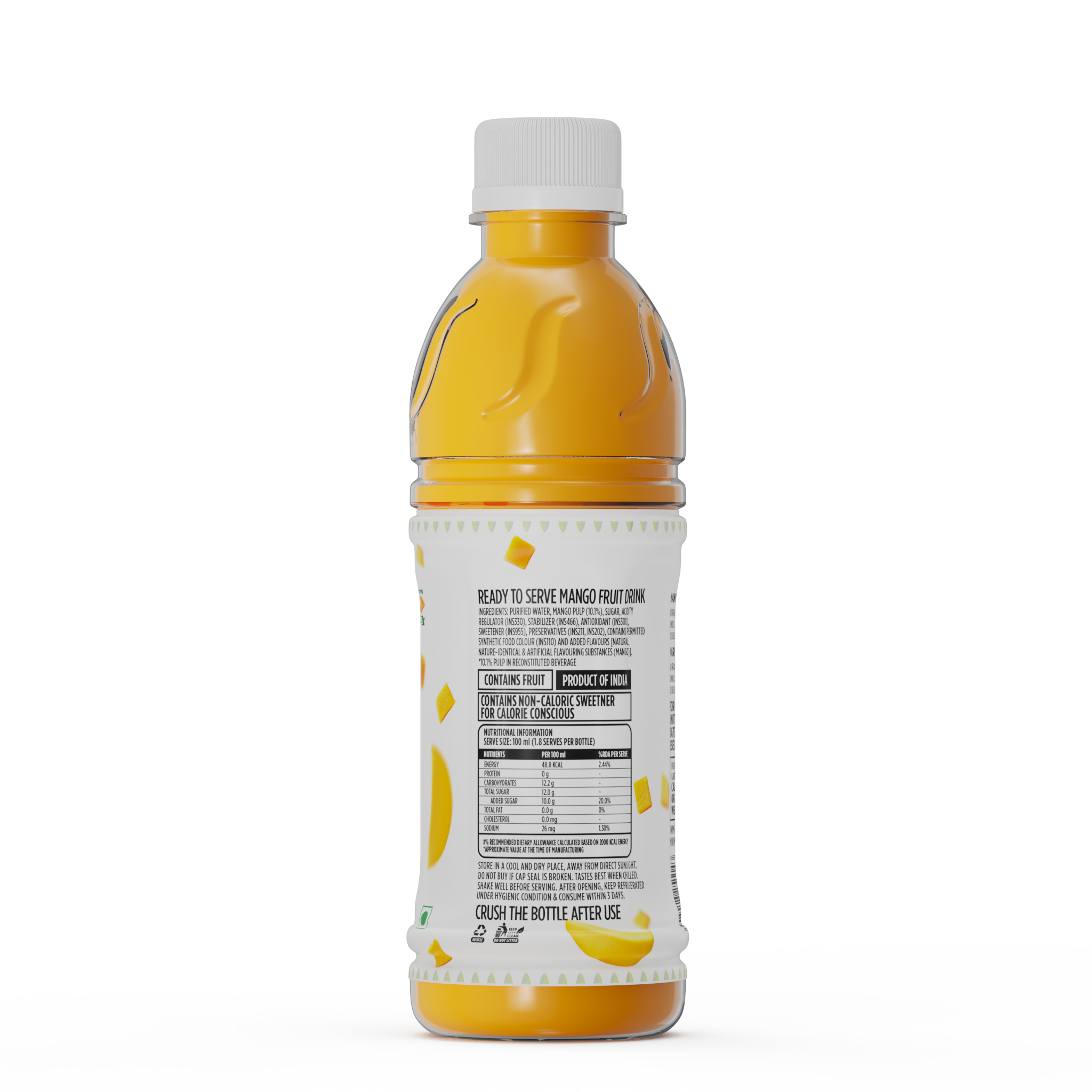ARTOS MANGO