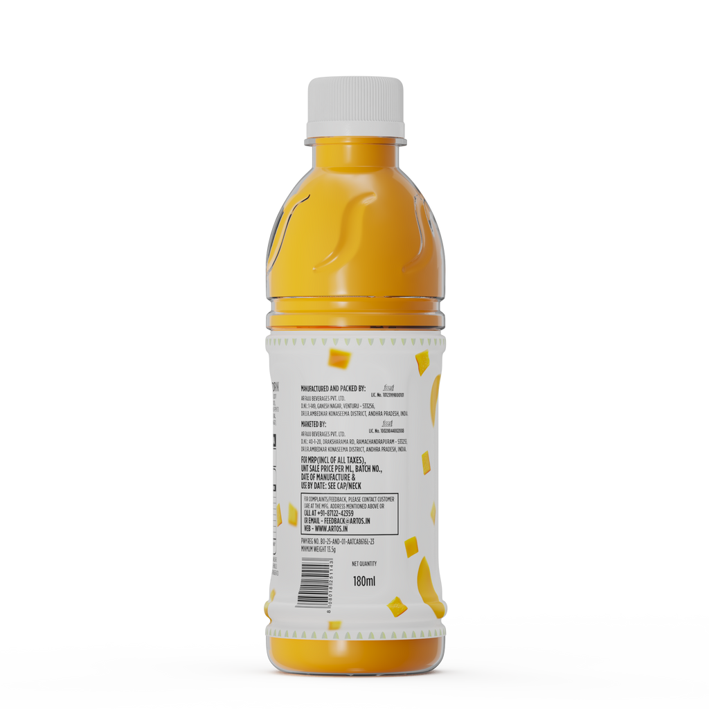 ARTOS MANGO