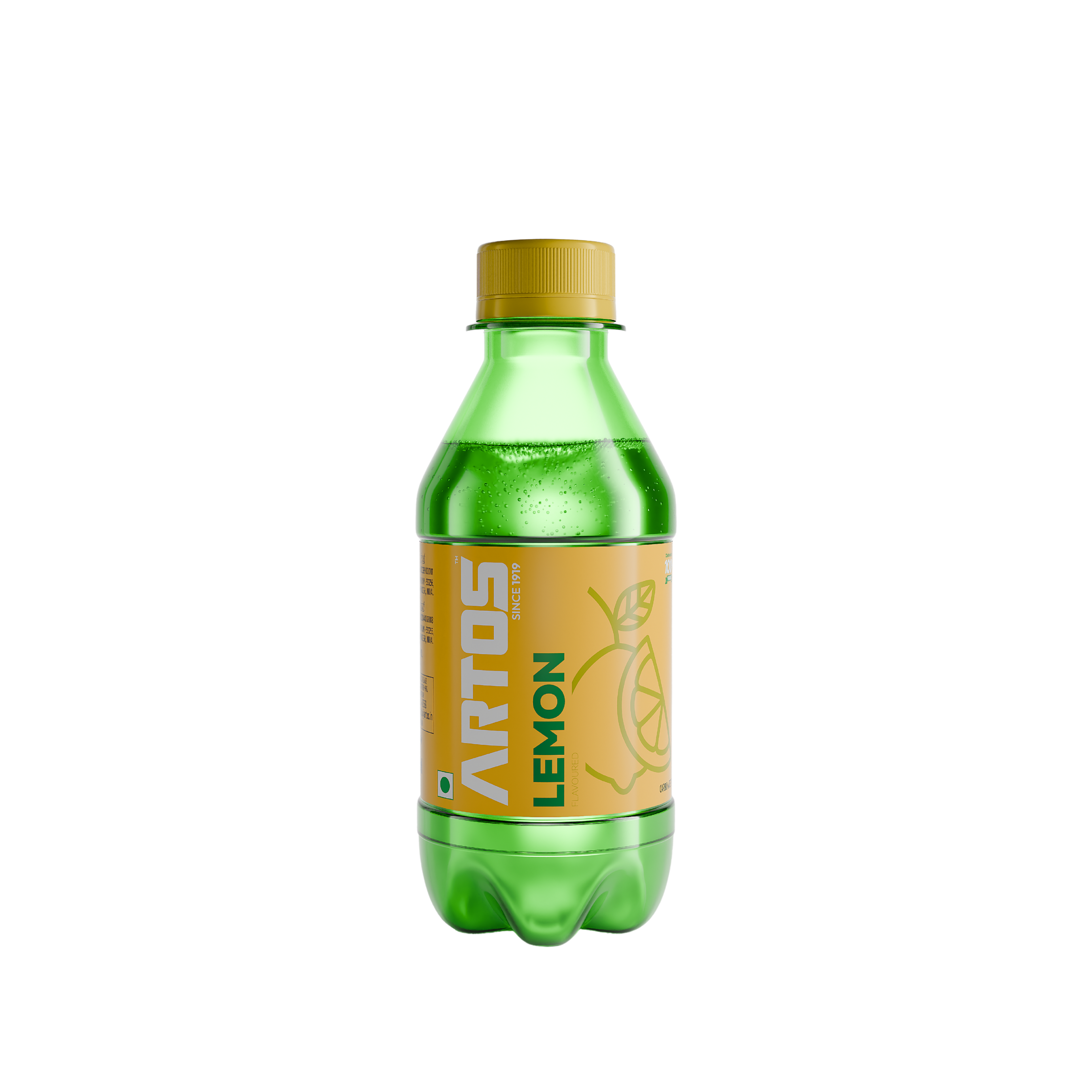 ARTOS LEMON