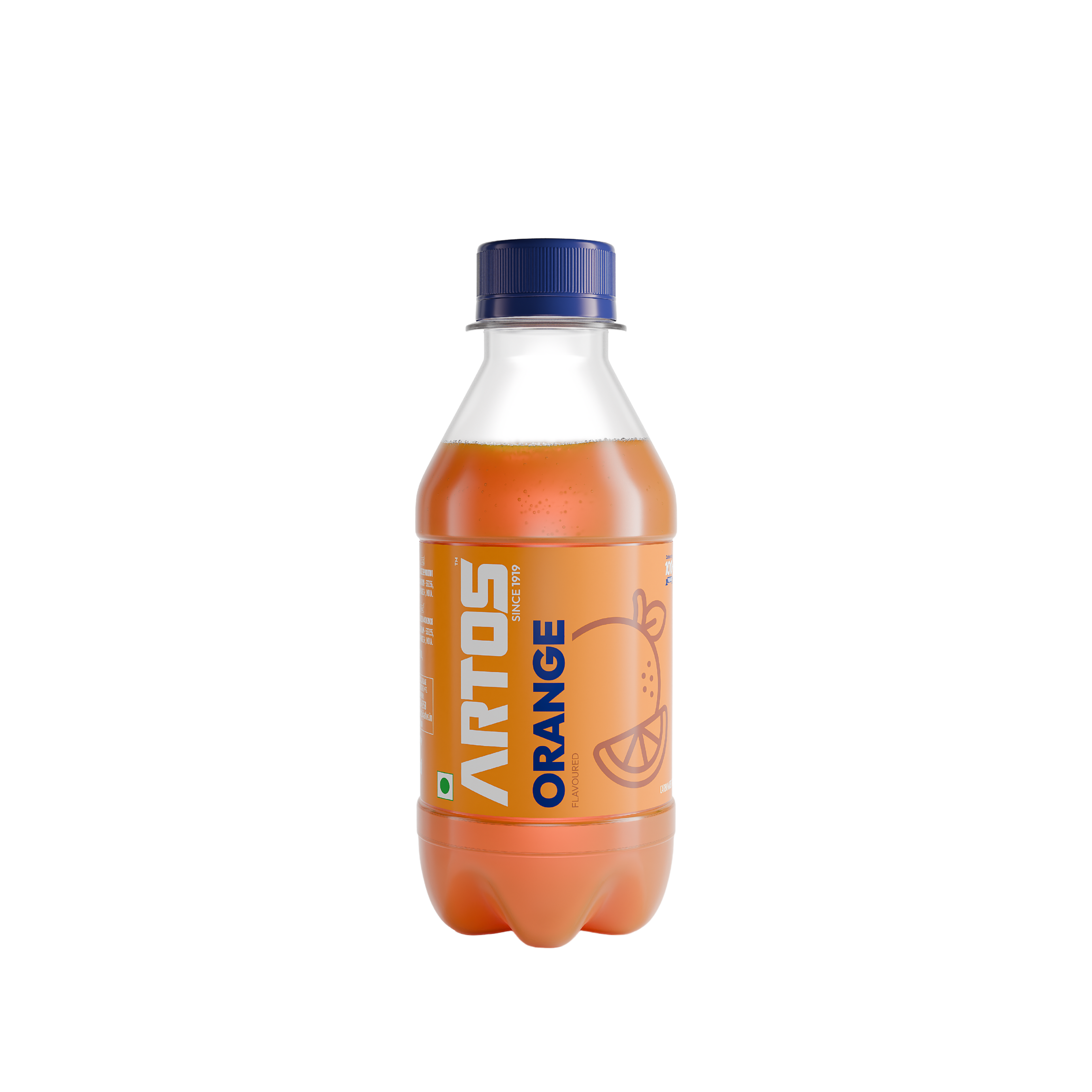 ARTOS ORANGE