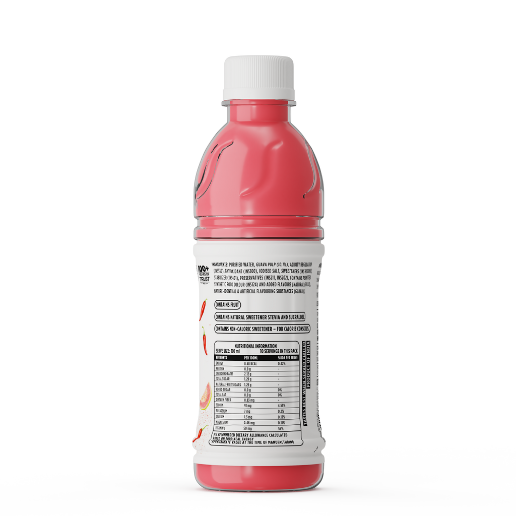 ARTOS CHILLI GUAVA