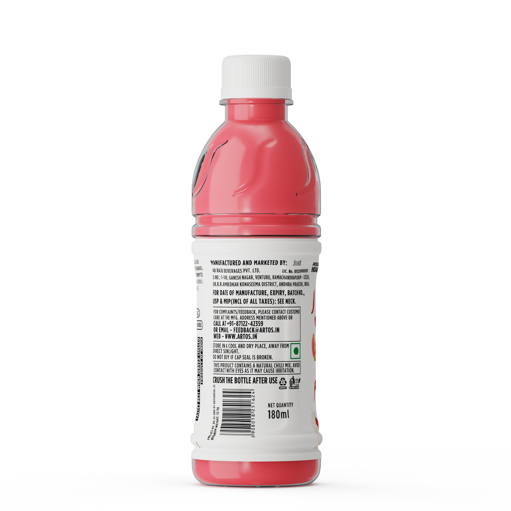 ARTOS CHILLI GUAVA