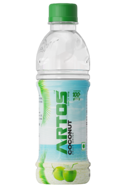 Coconut 180ml