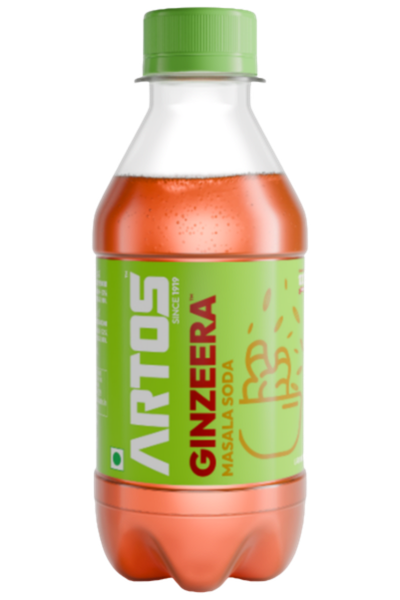 GinZeera