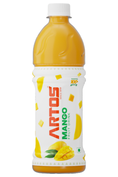 Mango 500ml