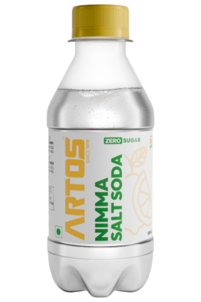 Nimma Salt Soda