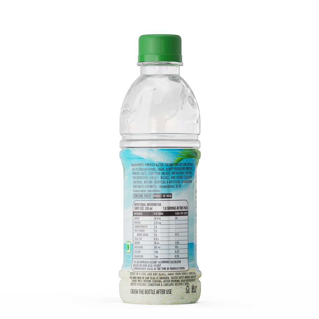 ARTOS COCONUT