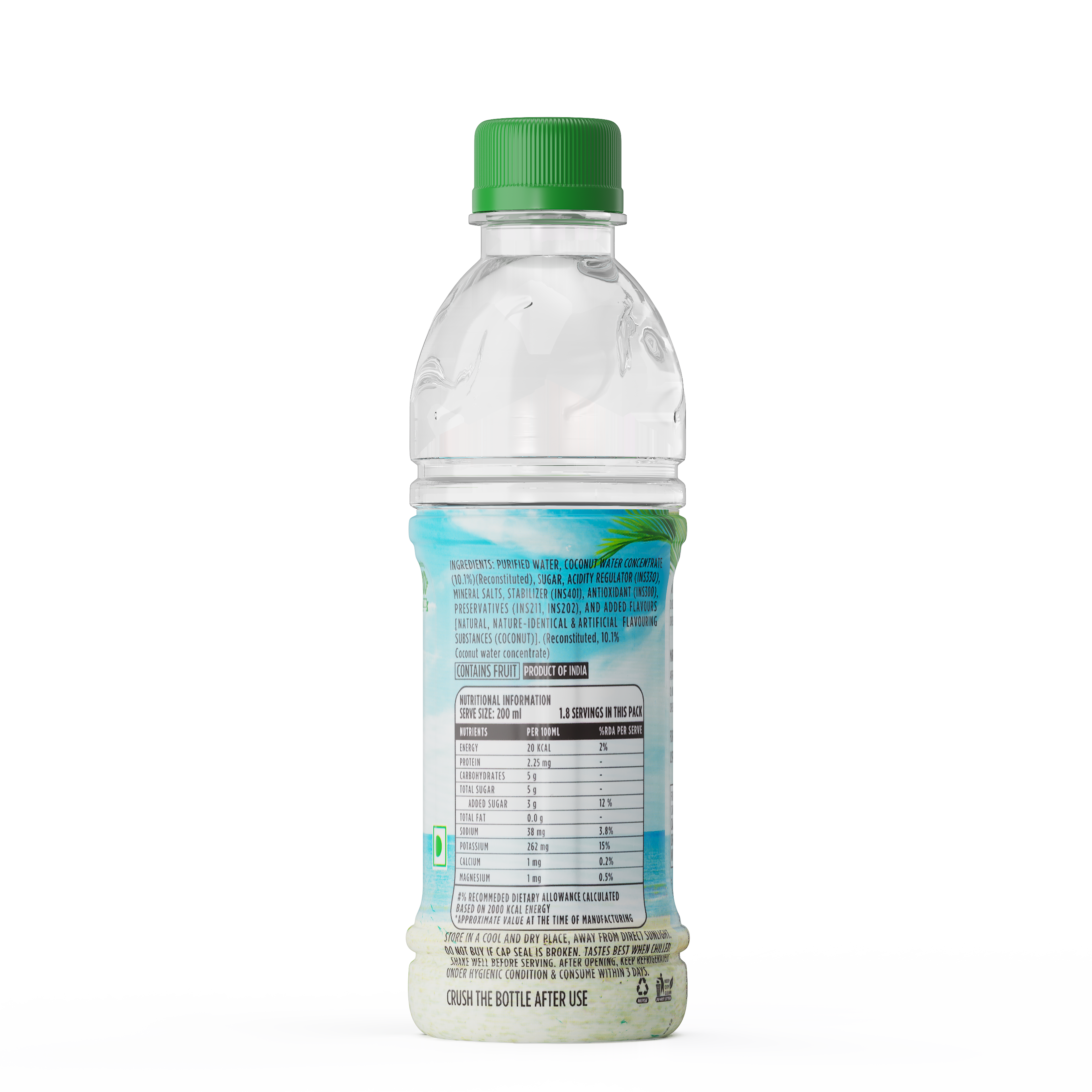 ARTOS COCONUT