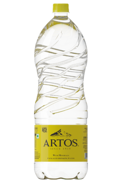 Water 1L