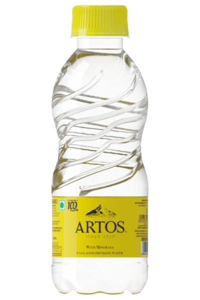 Water 250ml