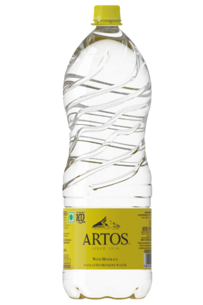 Water 2L