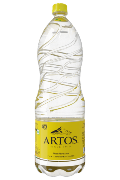 Water 500ml