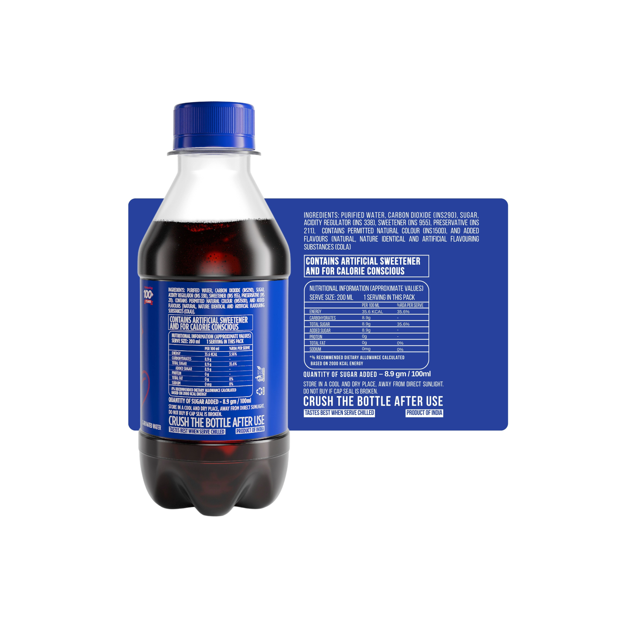 ARTOS COLA