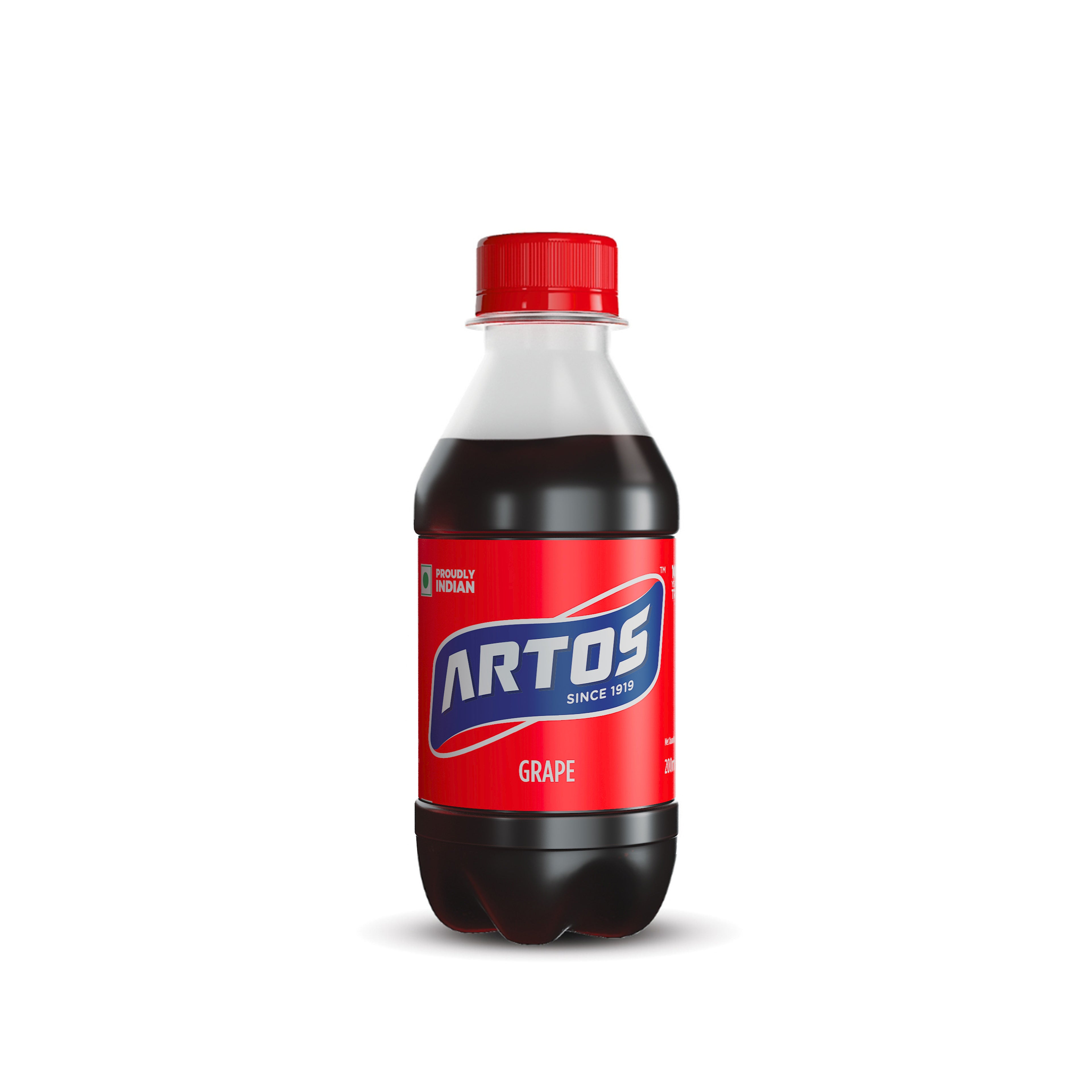 ARTOS GRAPE