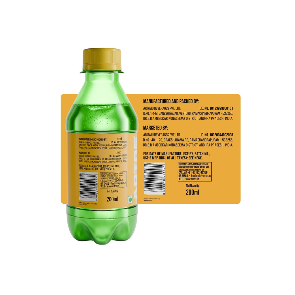 ARTOS LEMON