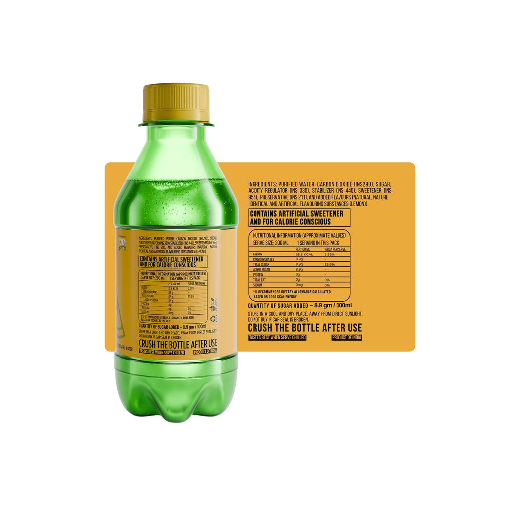 ARTOS LEMON