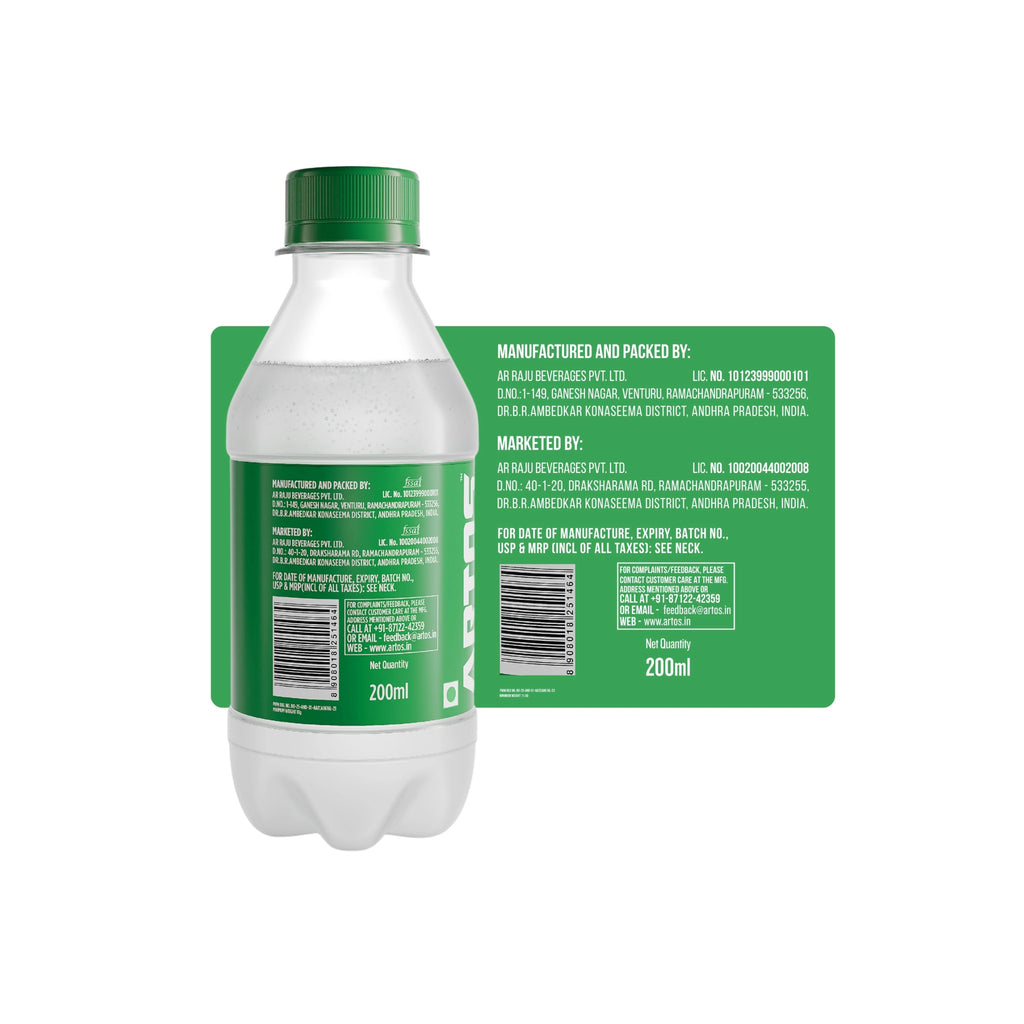ARTOS LIME