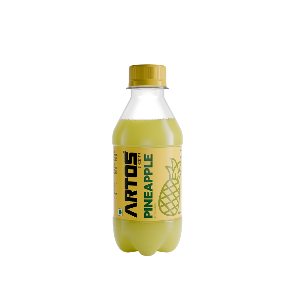 ARTOS PINEAPPLE